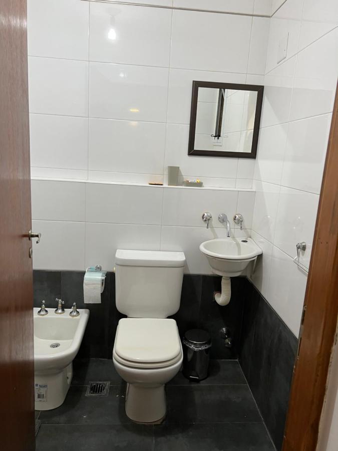 Departamento En Salta Capital A 1 Apartment Exterior foto