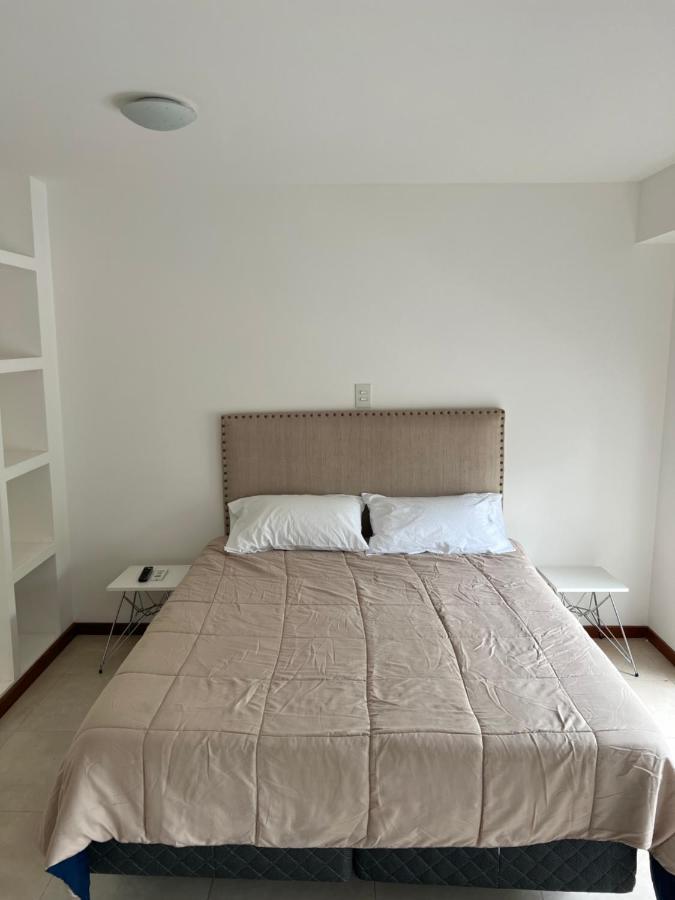 Departamento En Salta Capital A 1 Apartment Exterior foto