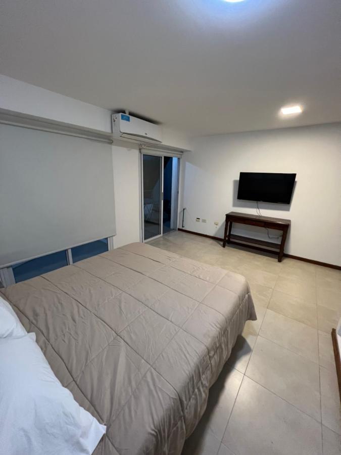 Departamento En Salta Capital A 1 Apartment Exterior foto