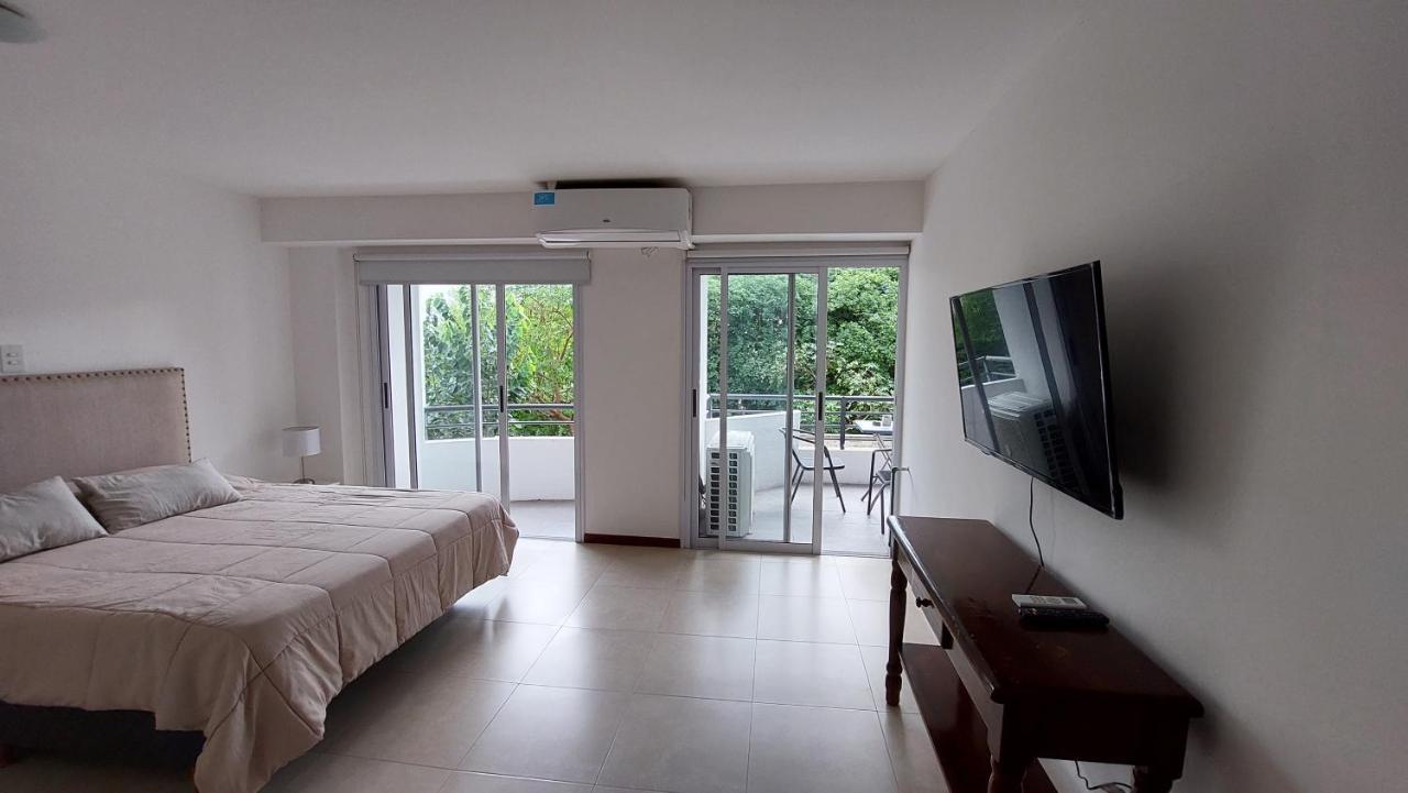 Departamento En Salta Capital A 1 Apartment Exterior foto