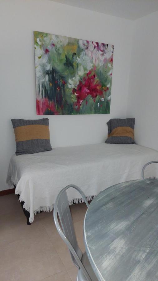 Departamento En Salta Capital A 1 Apartment Exterior foto