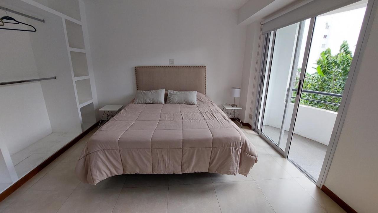 Departamento En Salta Capital A 1 Apartment Exterior foto