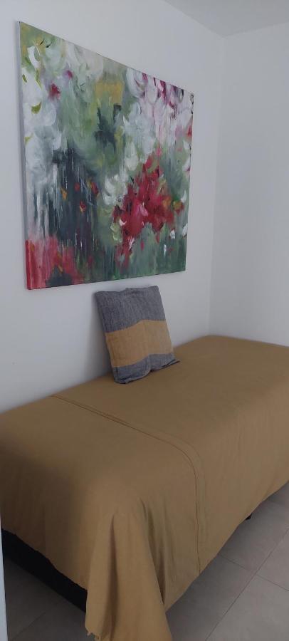 Departamento En Salta Capital A 1 Apartment Exterior foto